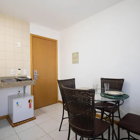 360 Nobile Suites By Ozped Brasilia Exterior photo