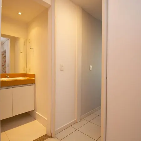 360 Nobile Suites By Ozped Brasilia Exterior photo