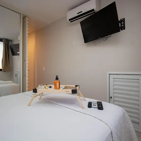 360 Nobile Suites By Ozped Brasilia Exterior photo