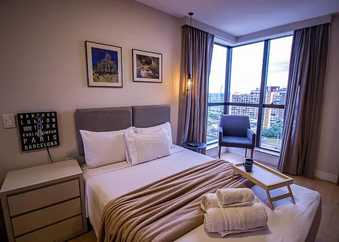 360 Nobile Suites By Ozped