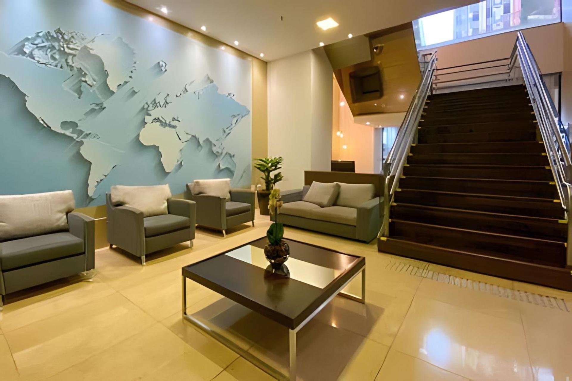 360 Nobile By Ozped Apartment