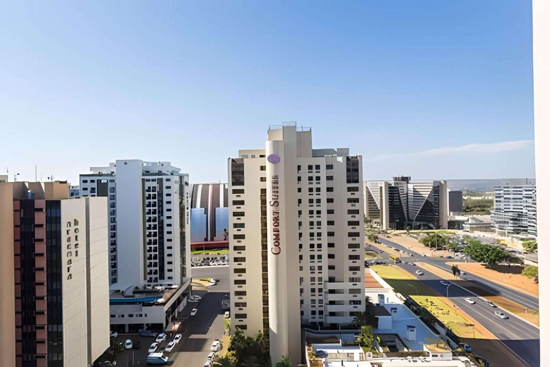 360 Nobile By Ozped Brasilia