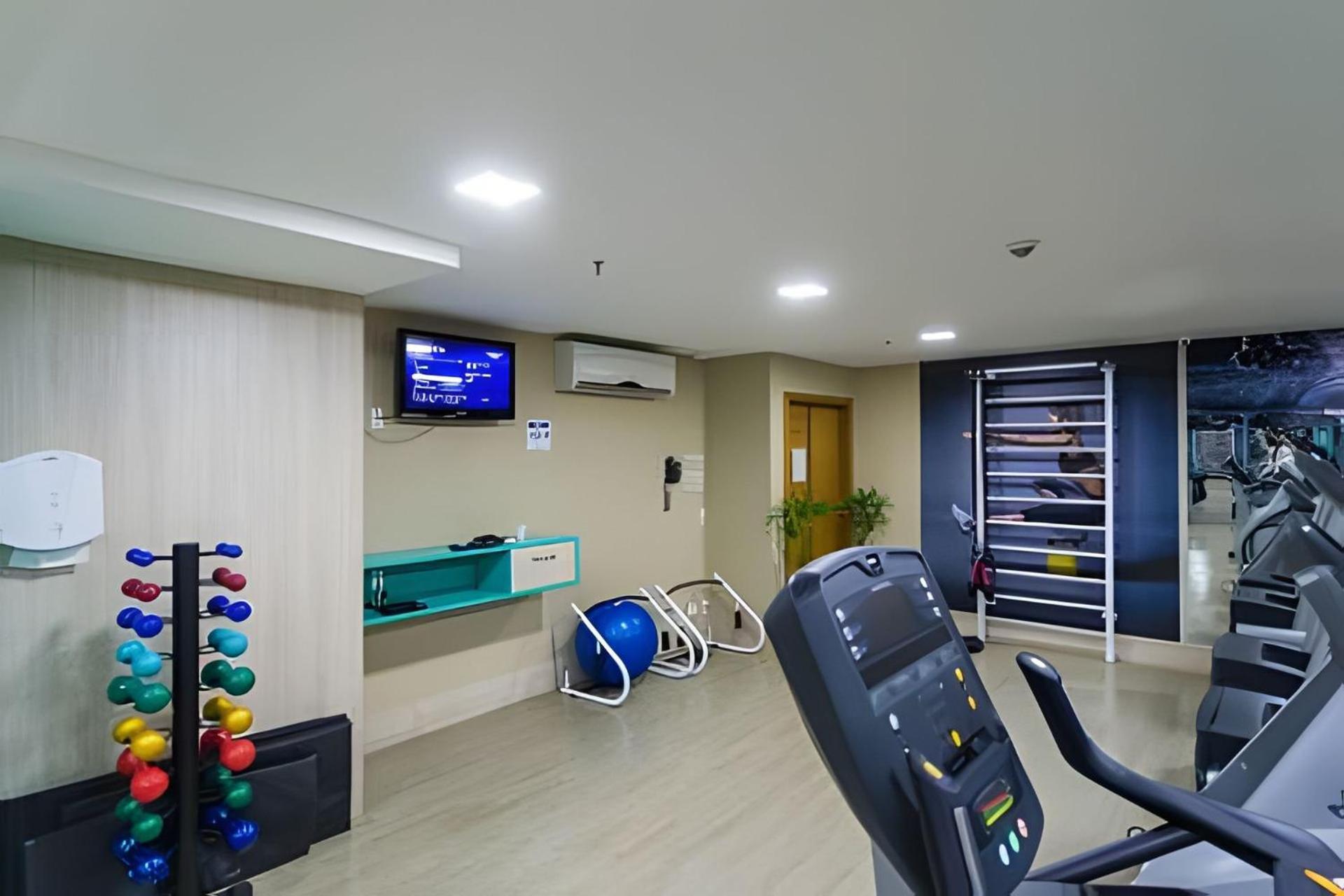 360 Nobile By Ozped Apartment *