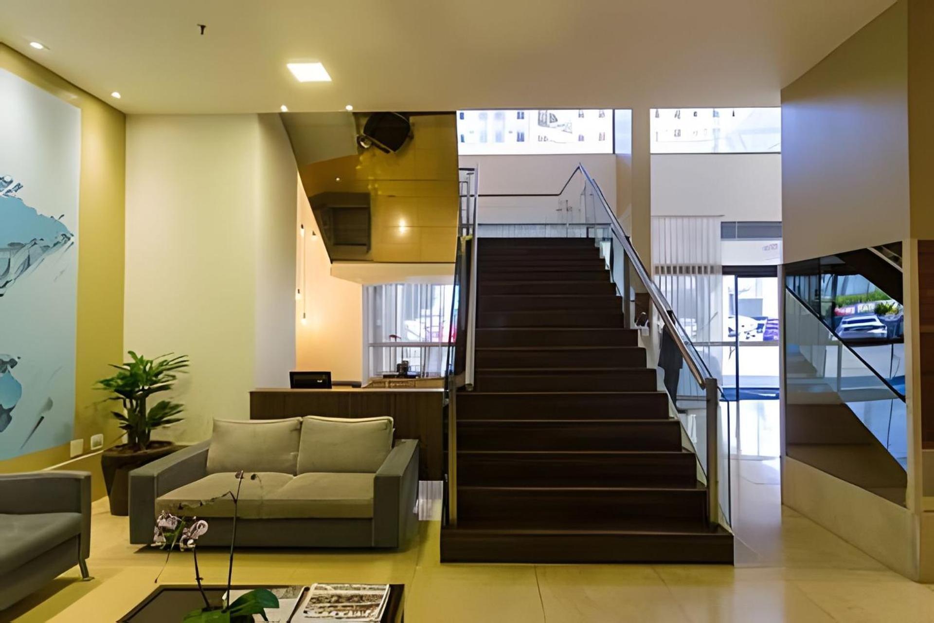 Apartment 360 Nobile By Ozped *