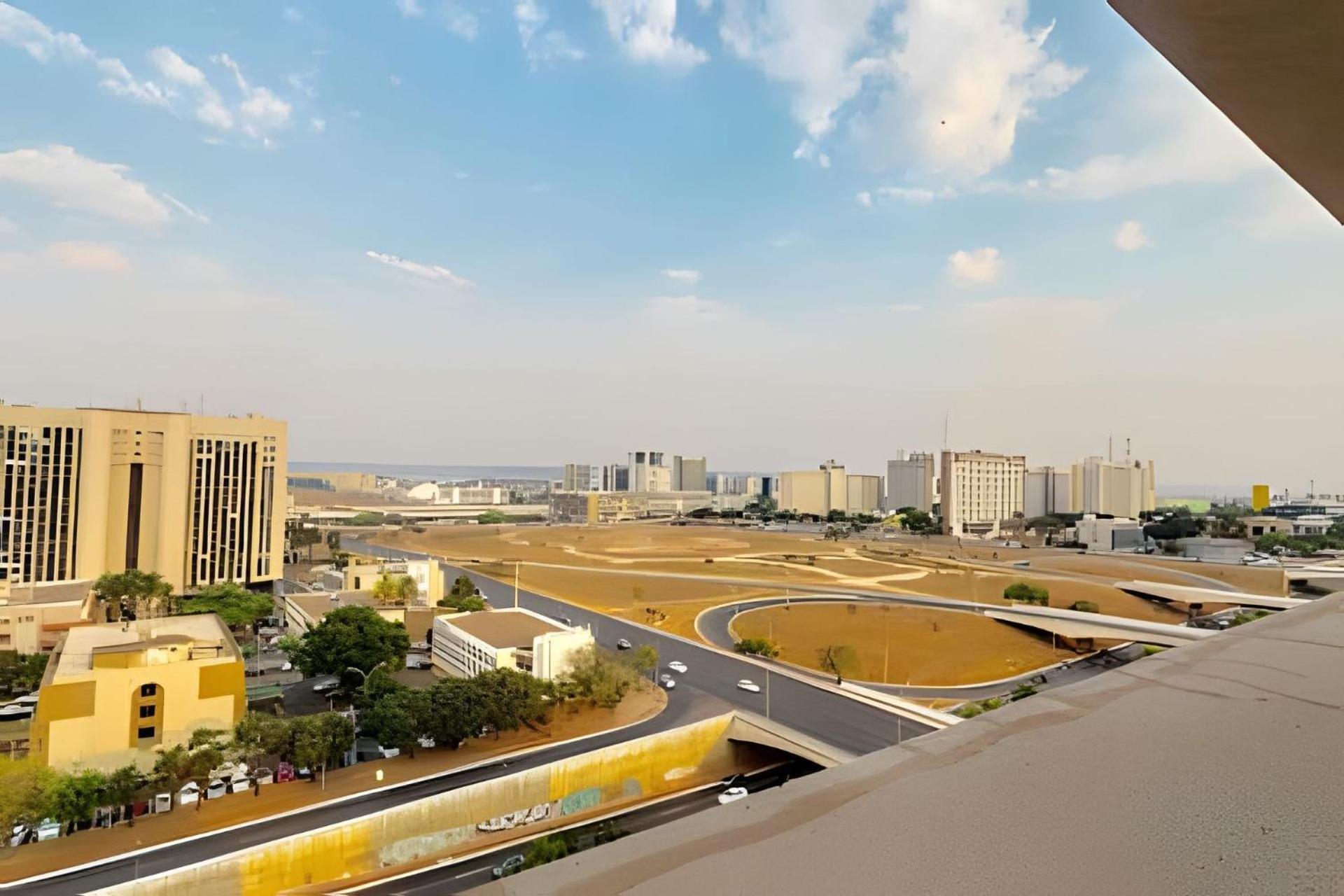 360 Nobile By Ozped Apartment *