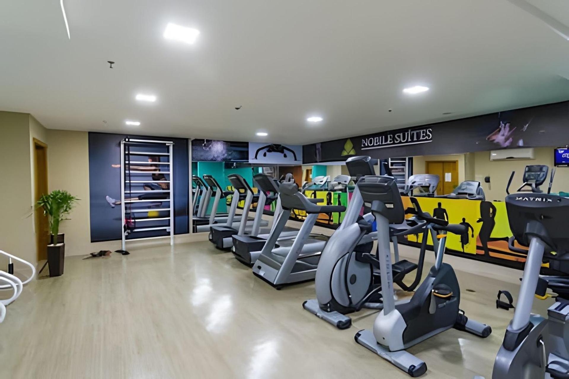 360 Nobile By Ozped Apartment *