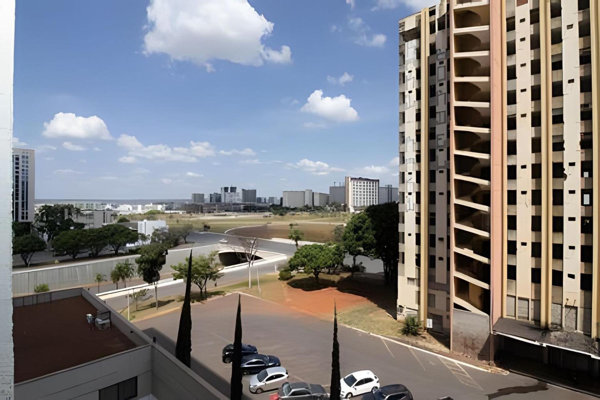 360 Nobile By Ozped Brasilia