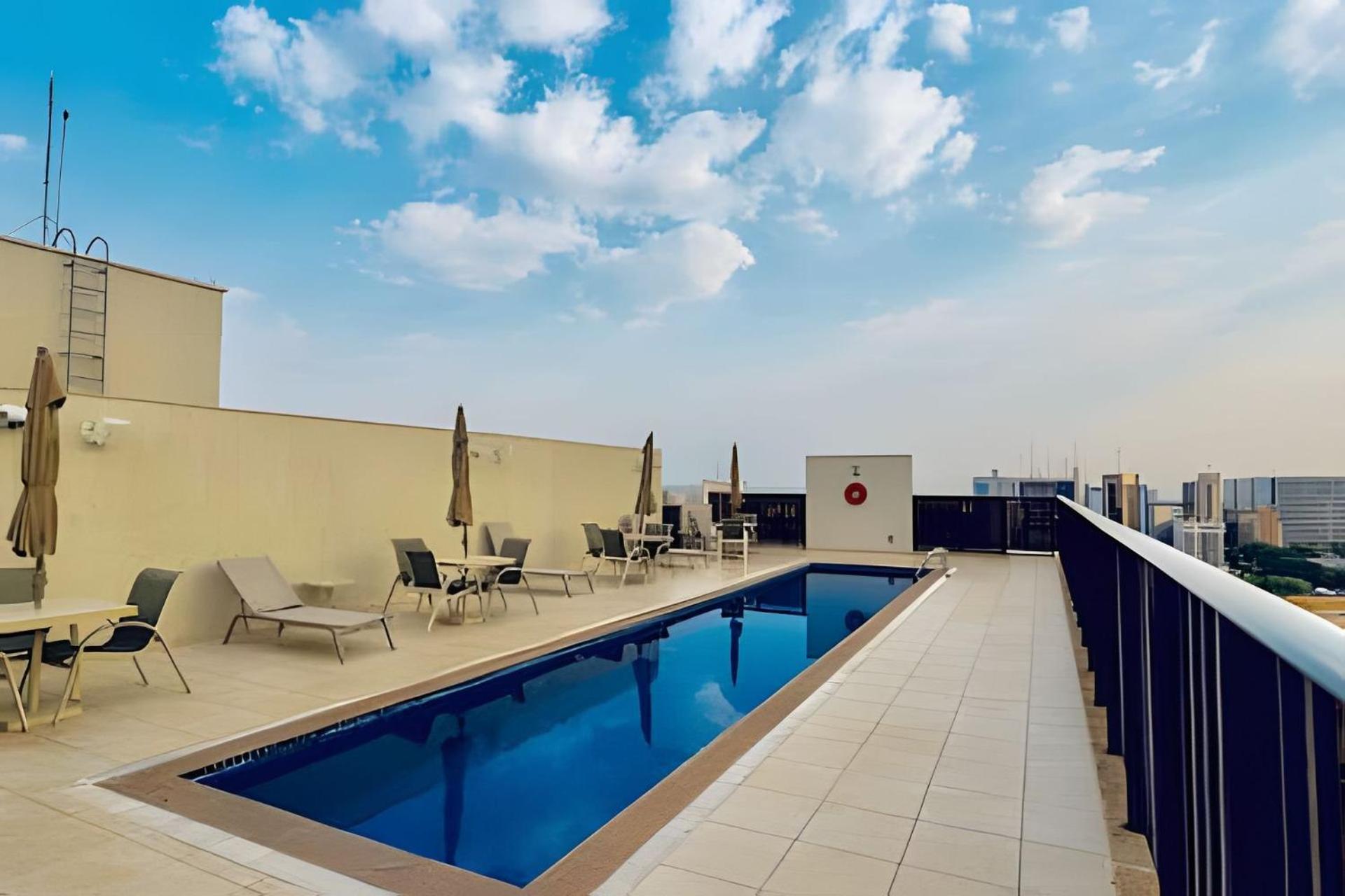 Apartment 360 Nobile By Ozped *