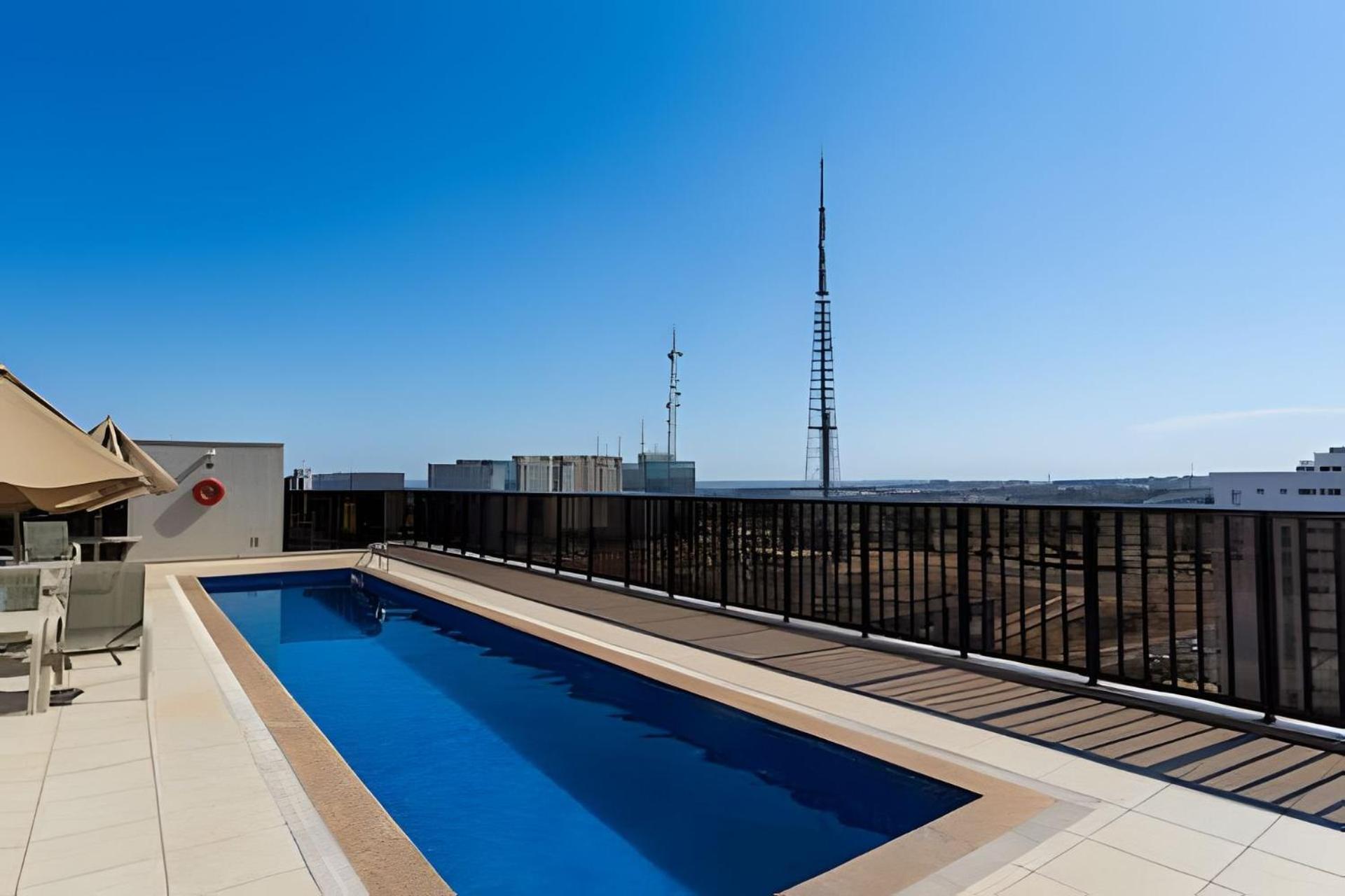360 Nobile By Ozped * Brasilia