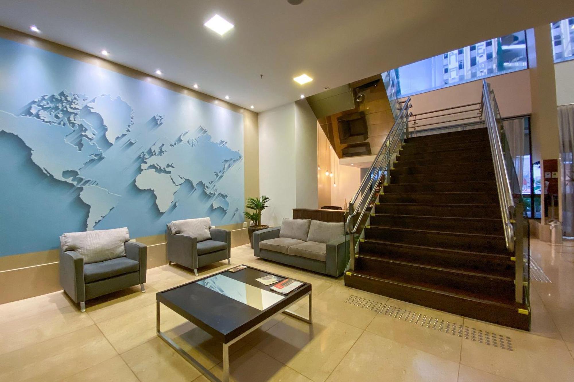 360 Nobile By Ozped * Brasilia