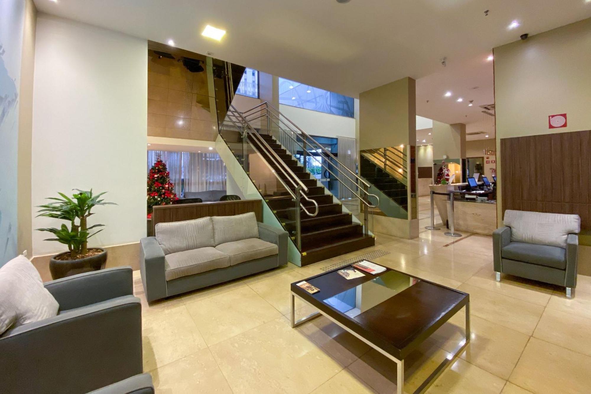 360 Nobile By Ozped * Brasilia