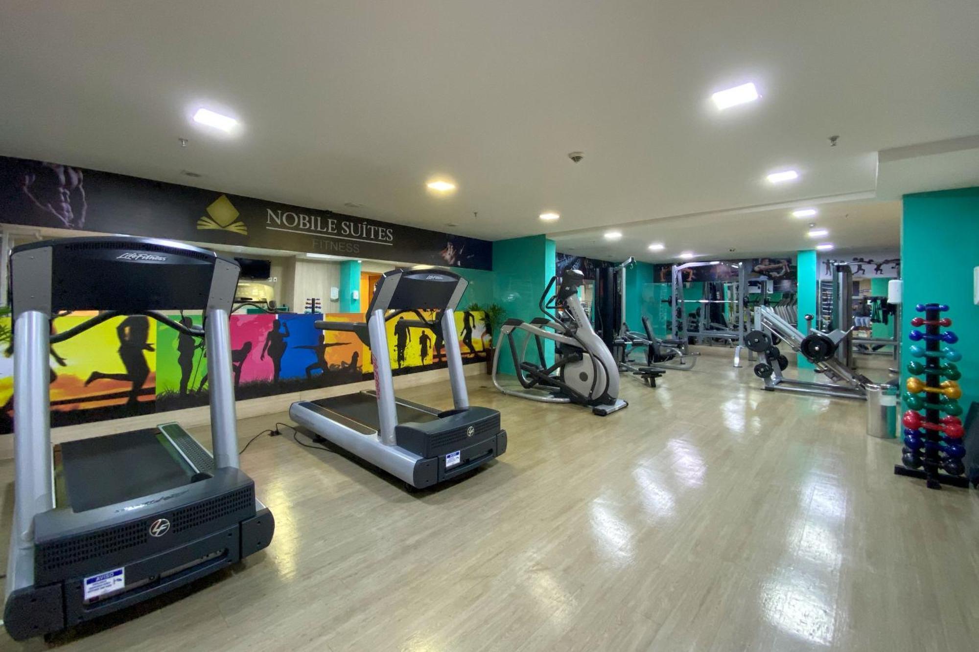 360 Nobile By Ozped Apartment *