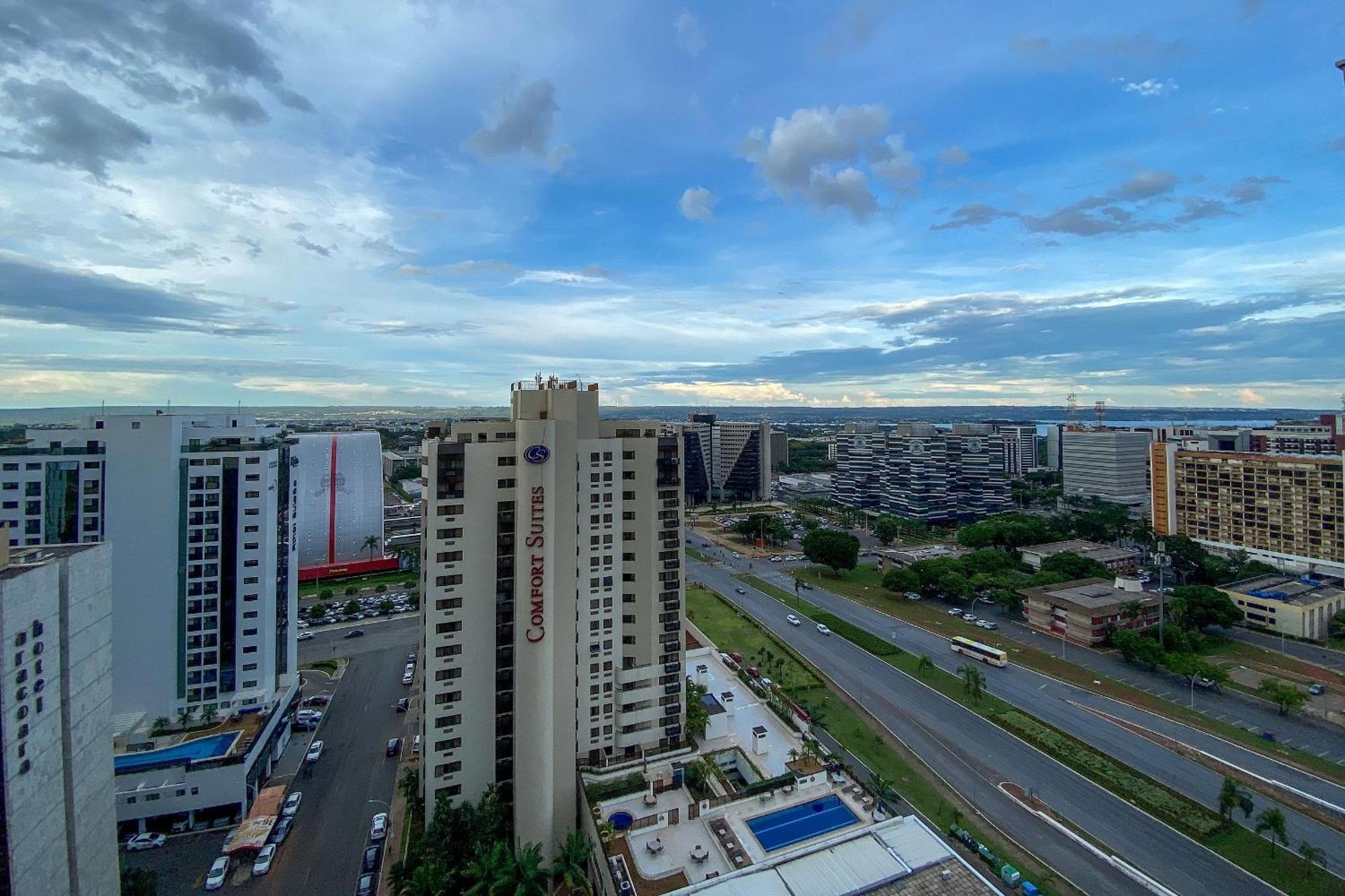 360 Nobile By Ozped Apartment
