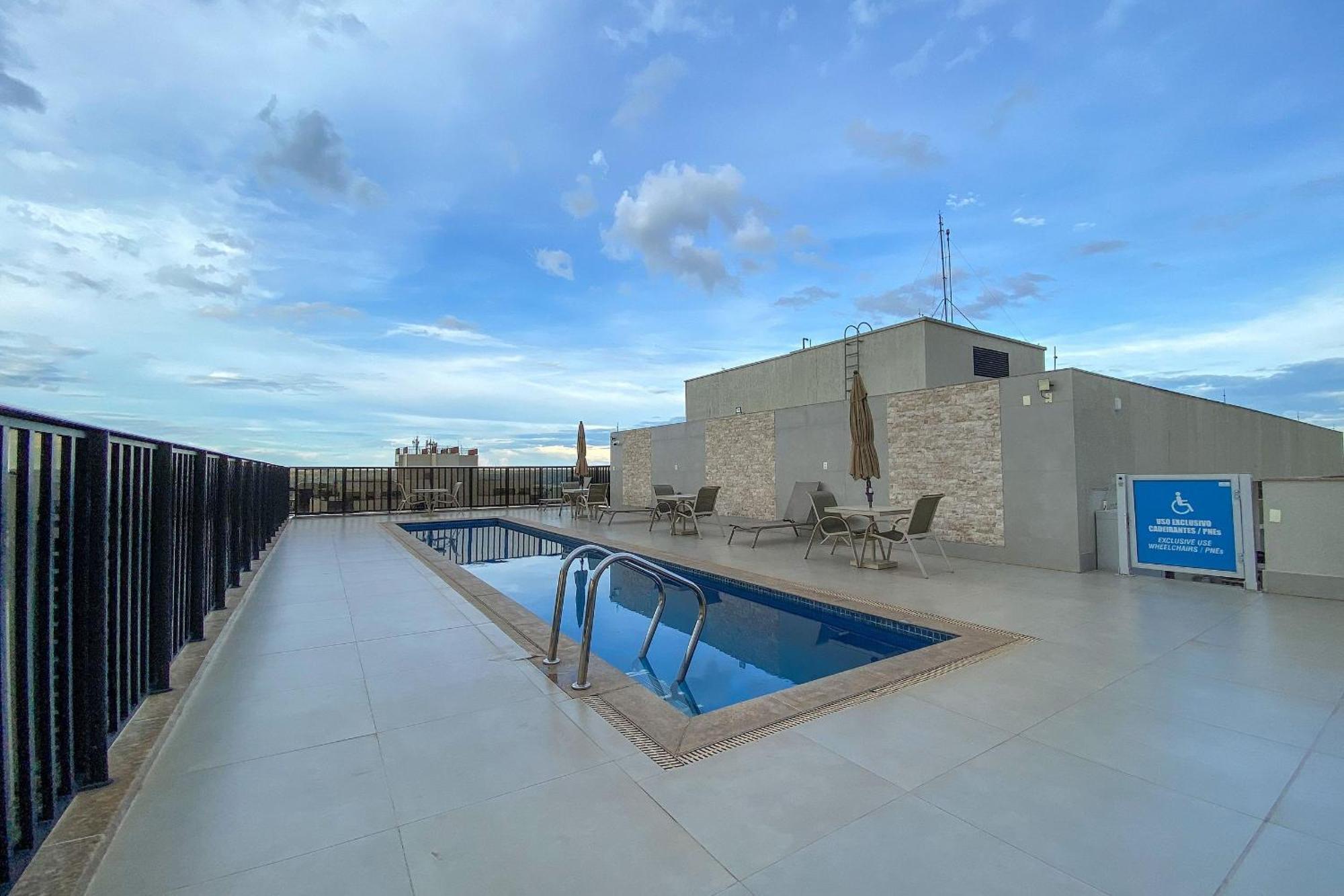 360 Nobile By Ozped * Brasilia