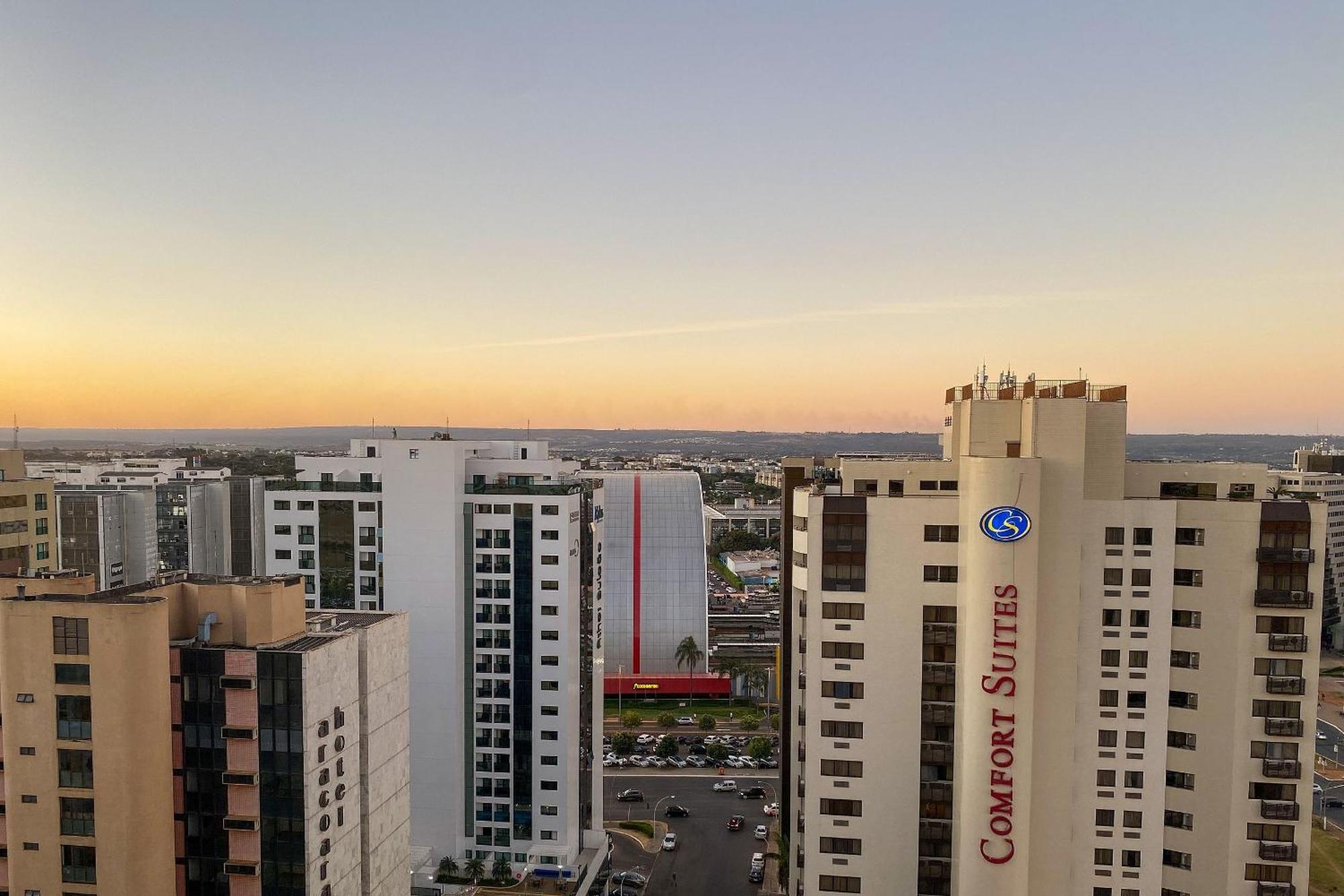 360 Nobile By Ozped Apartment