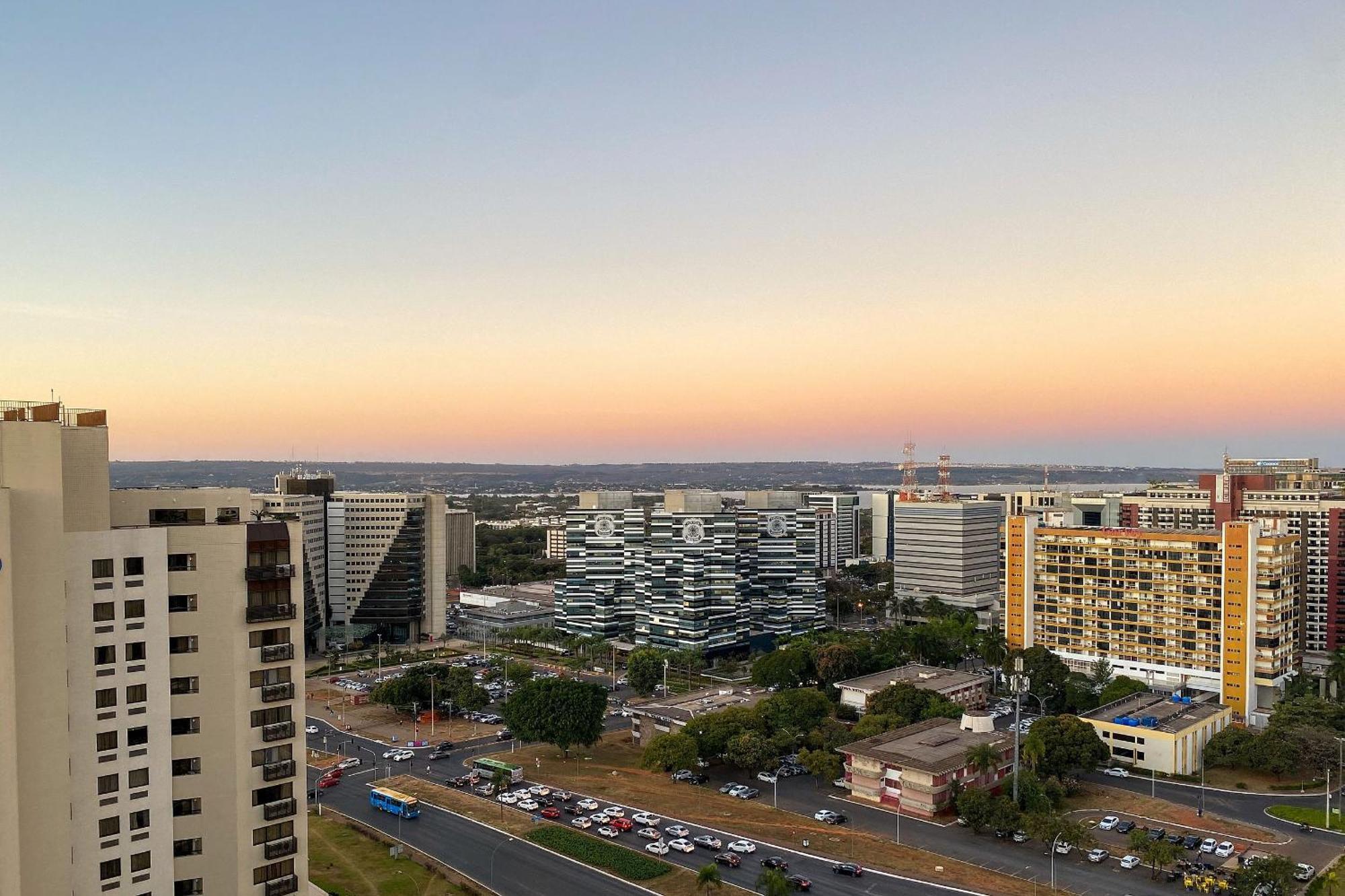 360 Nobile By Ozped Brasilia