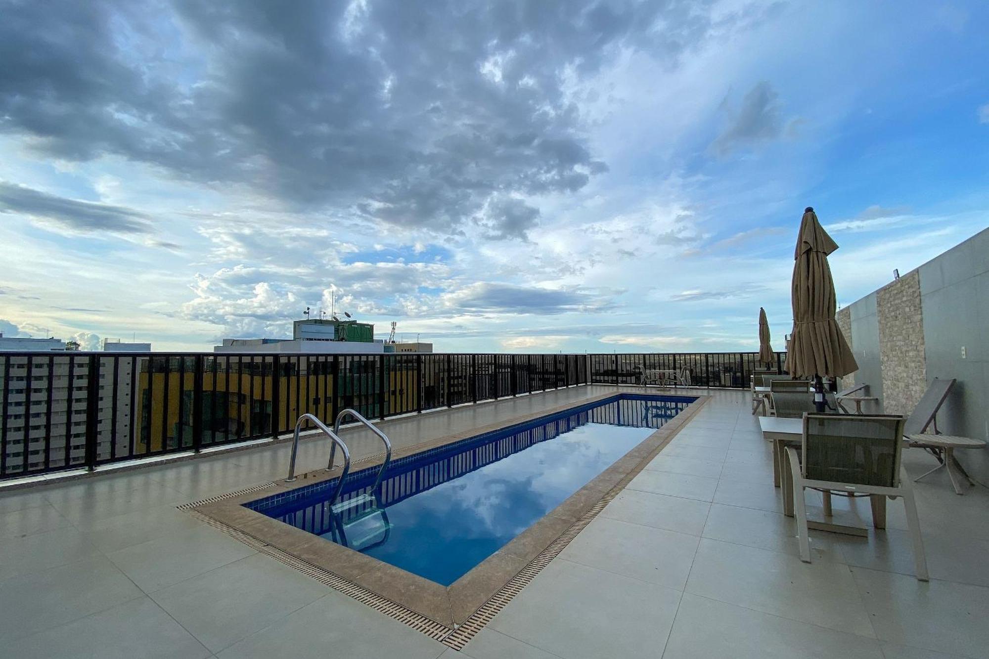 360 Nobile By Ozped * Brasilia