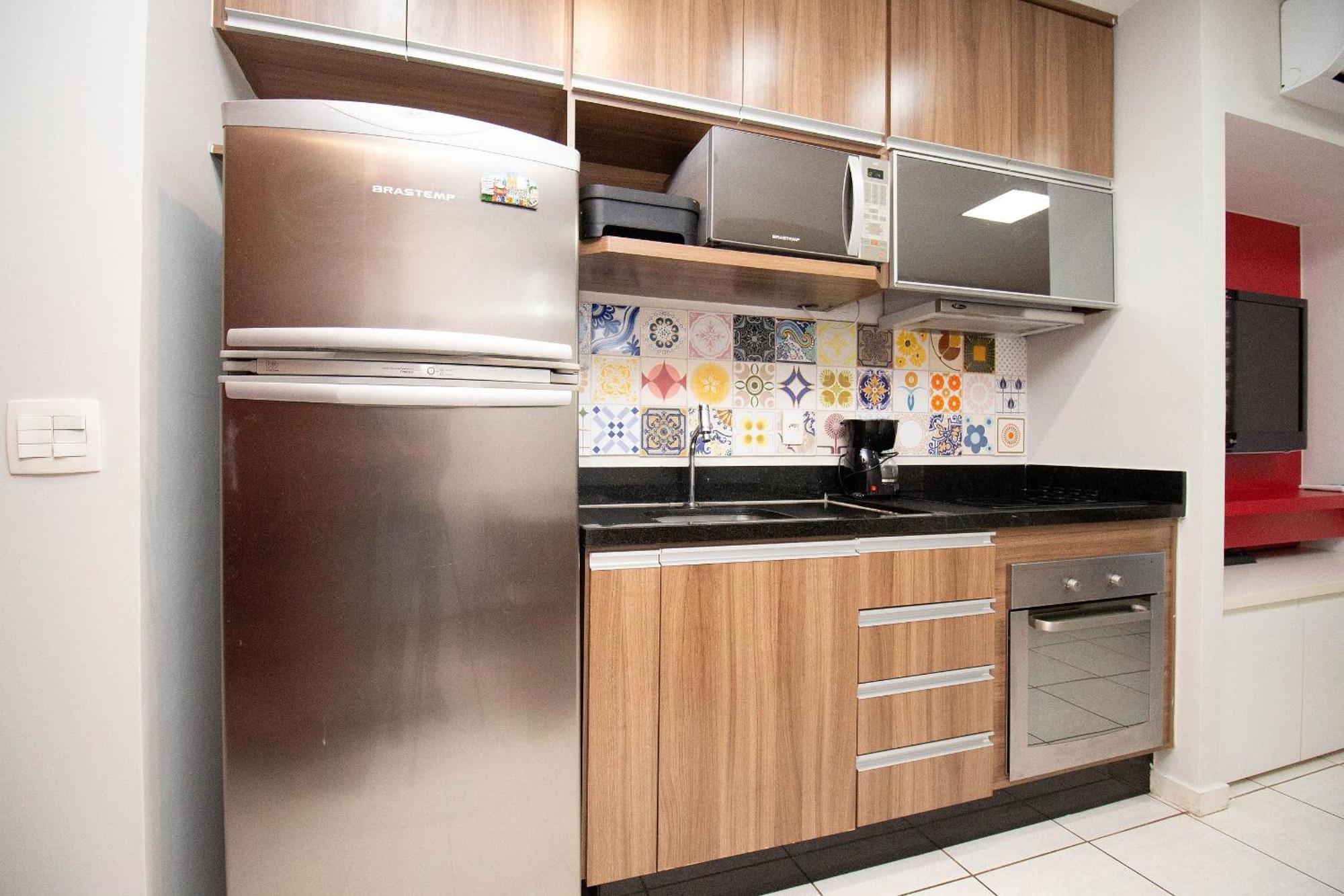 360 Nobile By Ozped Brasilia