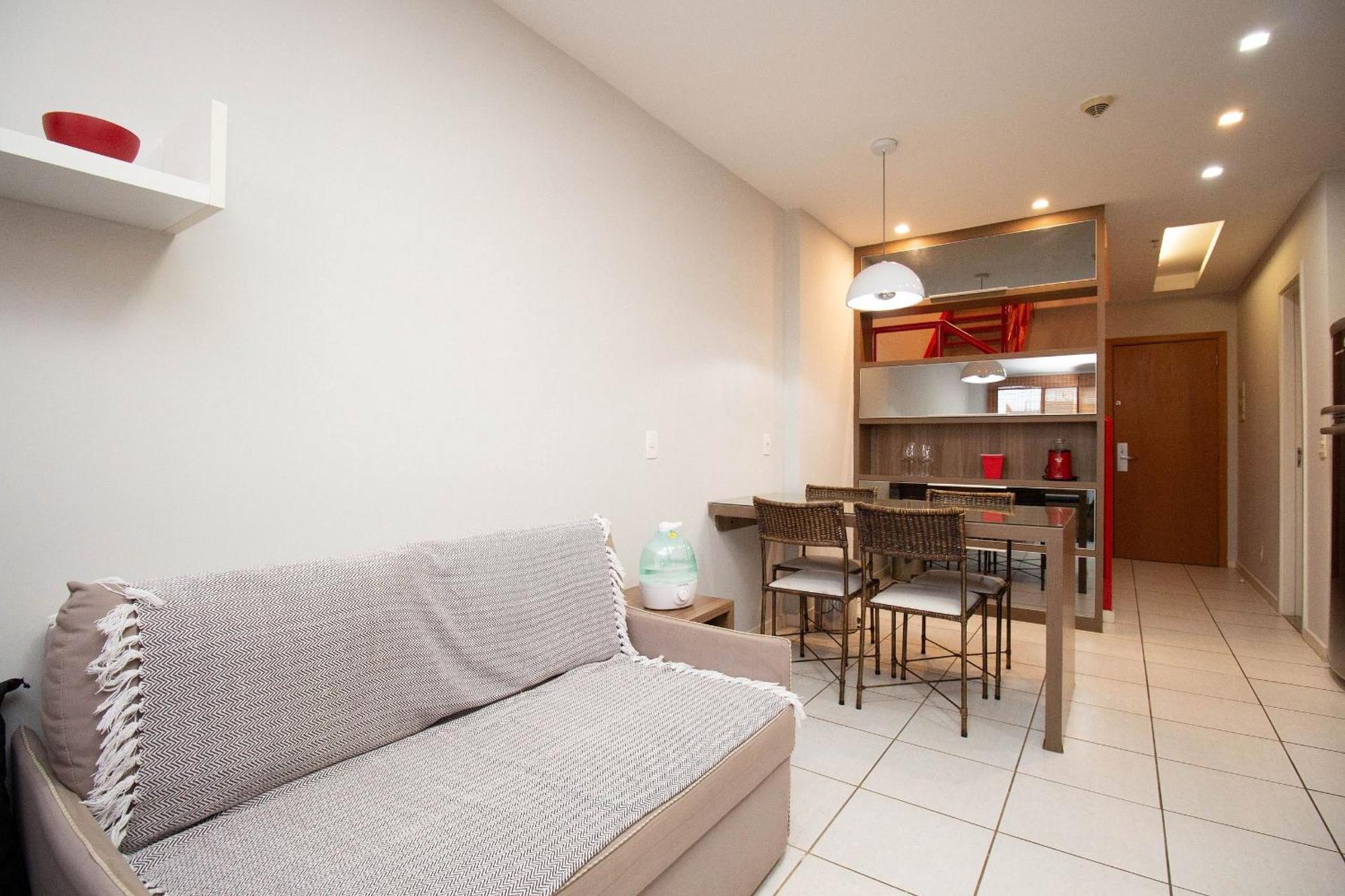 360 Nobile By Ozped Apartment Brasilia