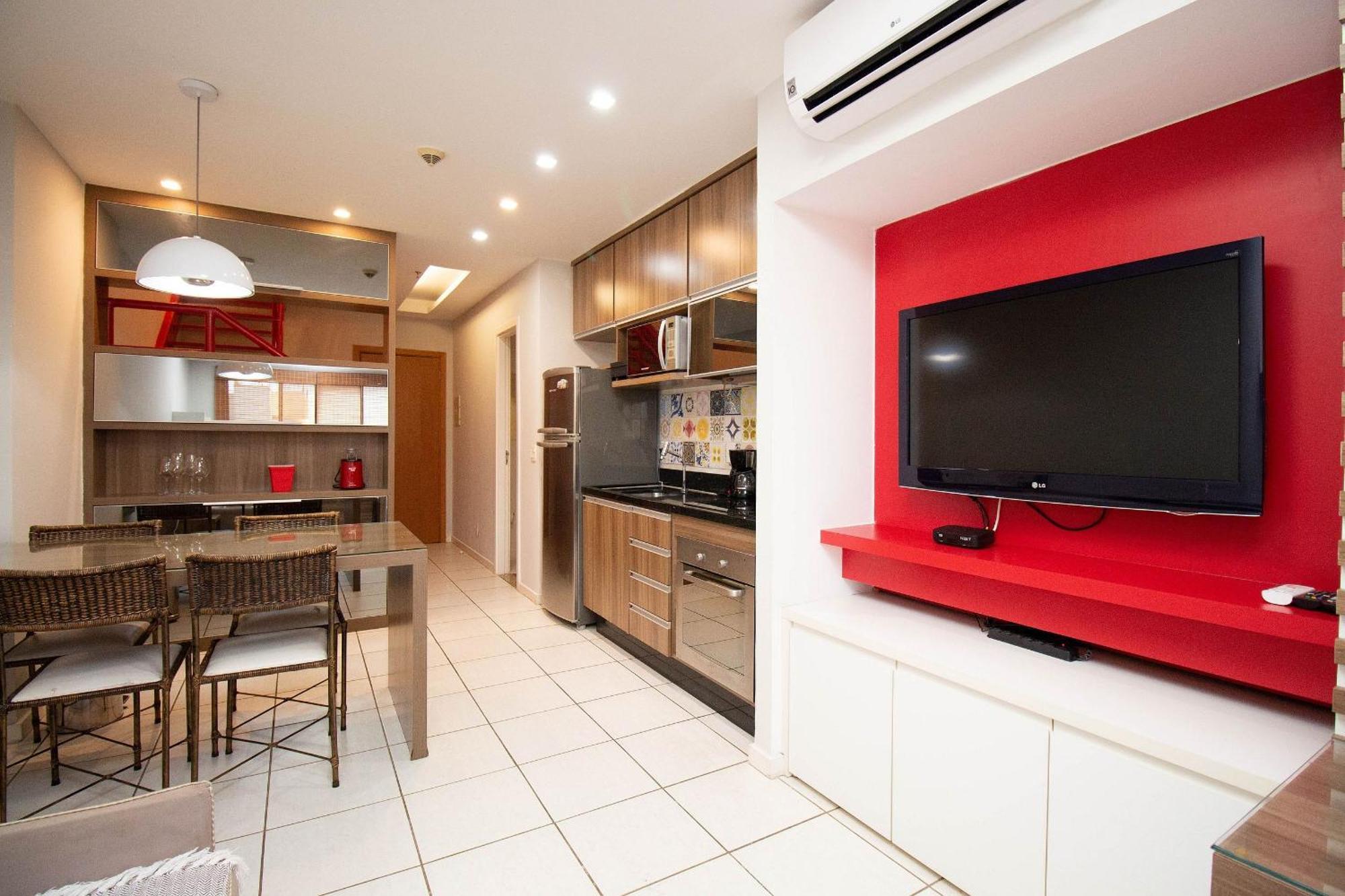 Apartment 360 Nobile By Ozped *