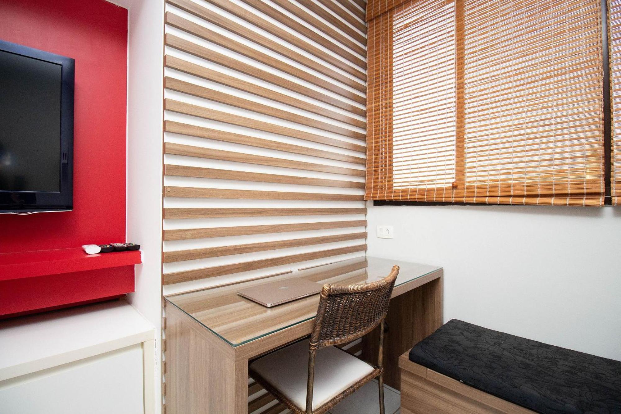 360 Nobile By Ozped Brasilia