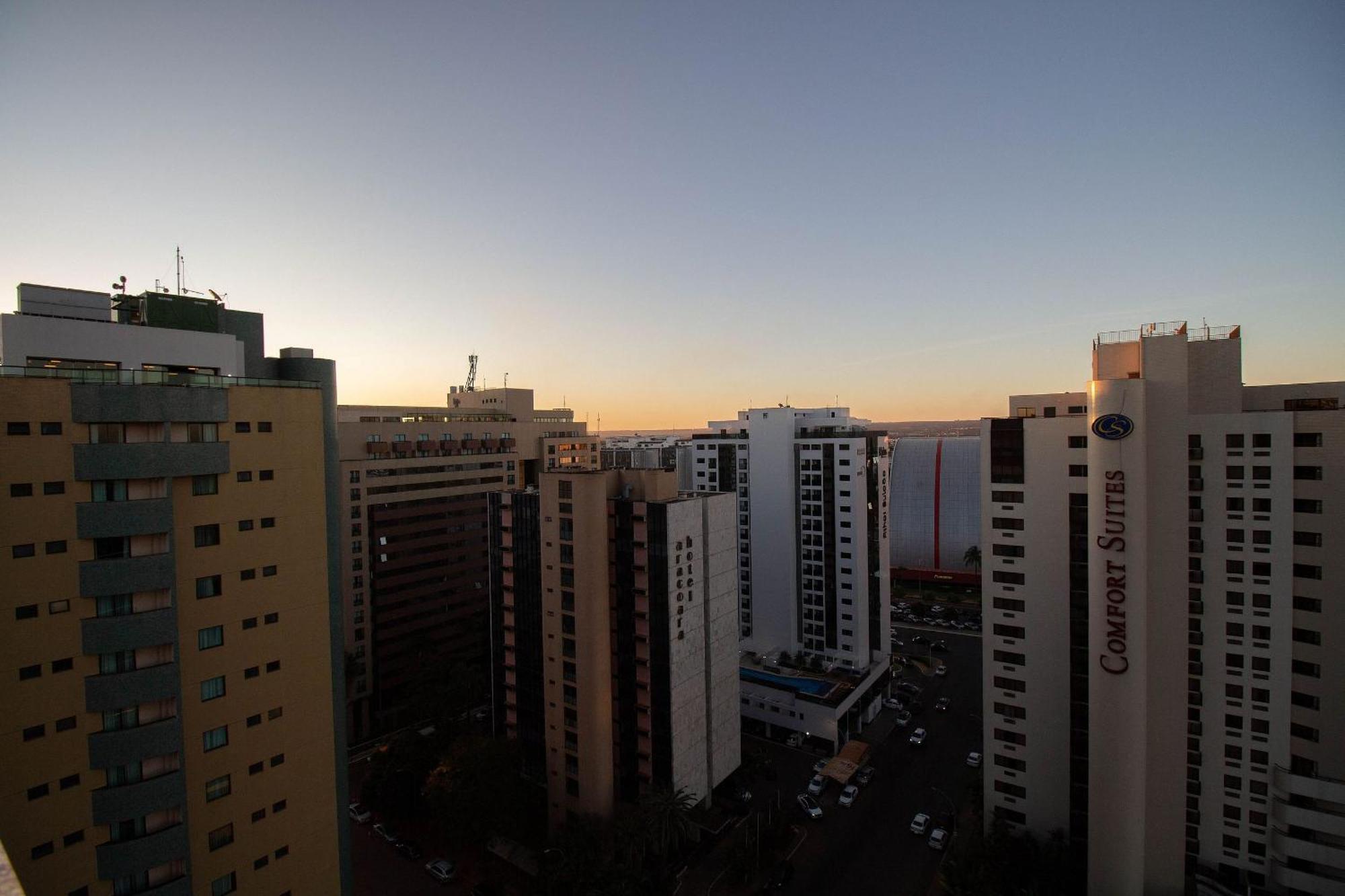 360 Nobile By Ozped Apartment *