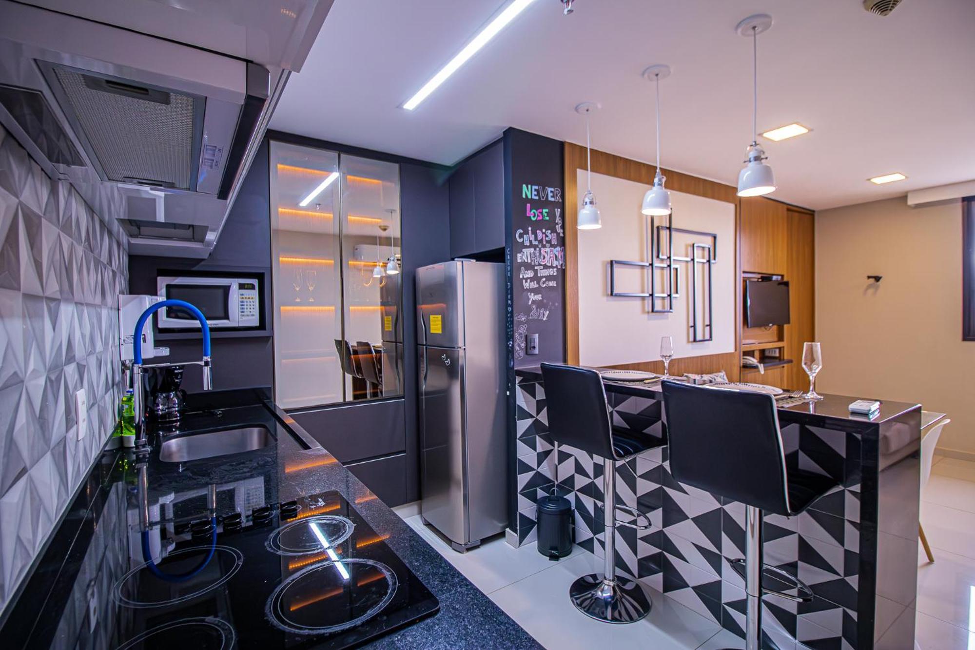 360 Nobile By Ozped Apartment *
