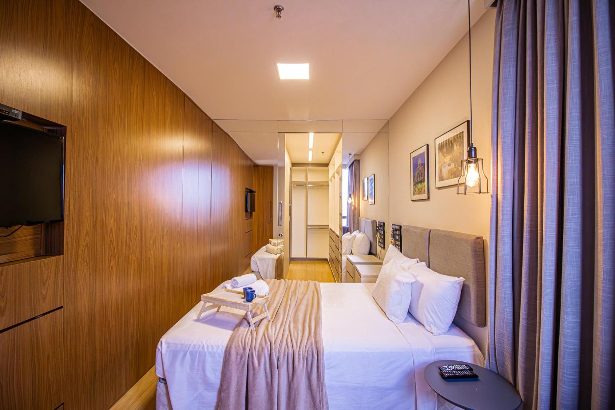 360 Nobile By Ozped Apartment Brasilia
