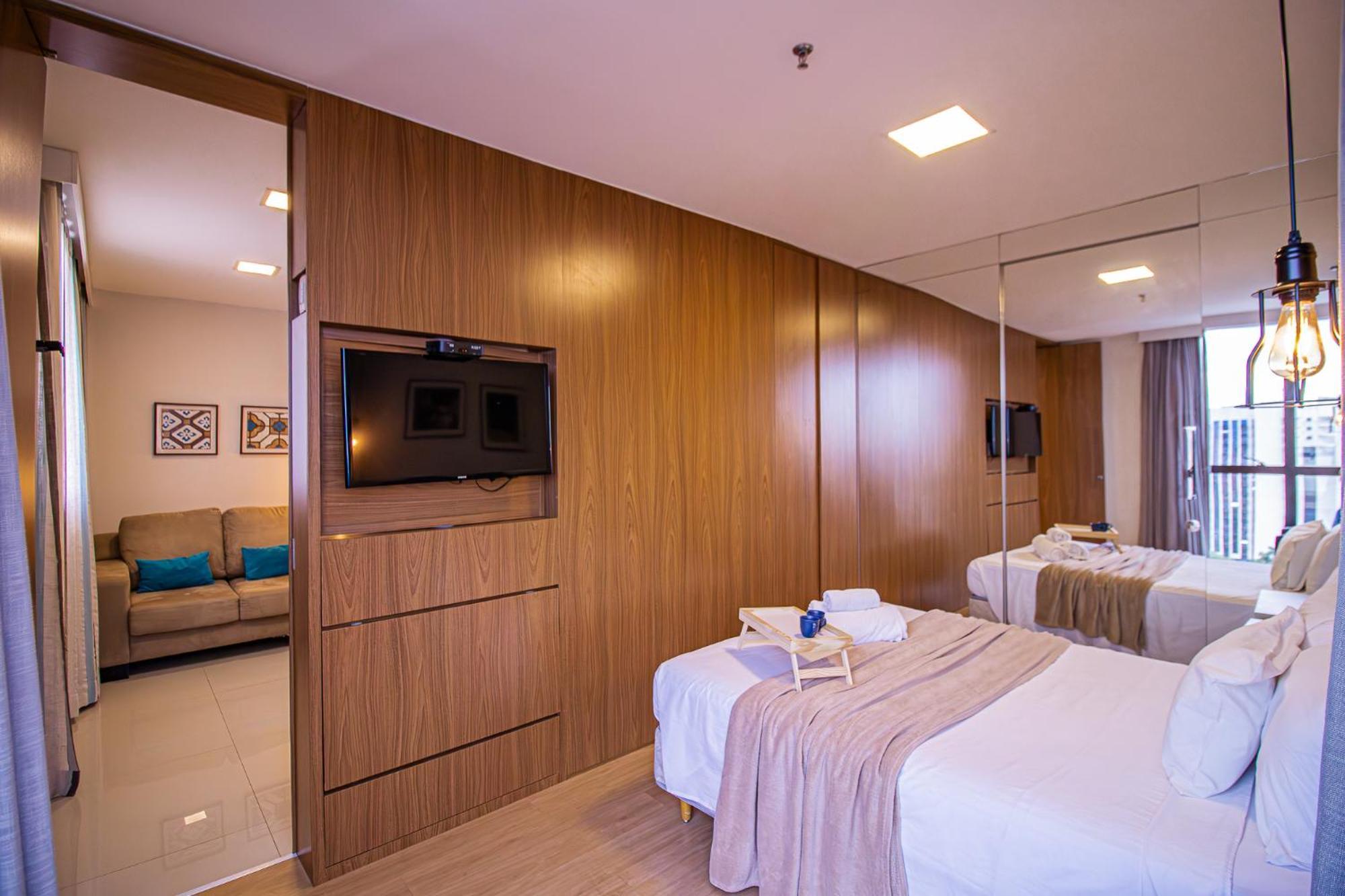 360 Nobile By Ozped Apartment *