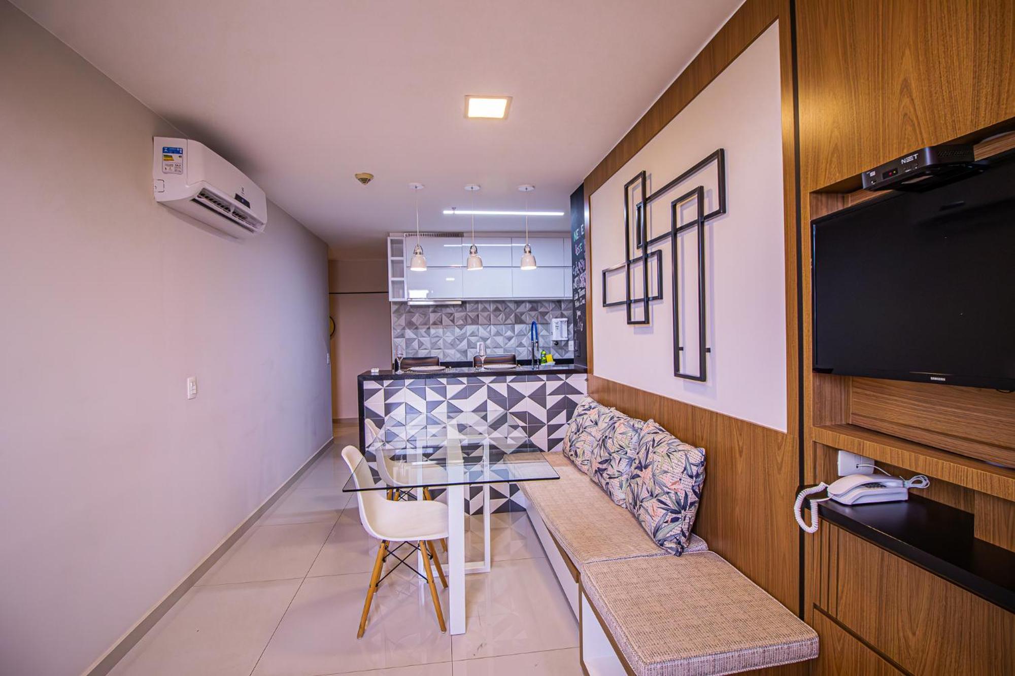 360 Nobile By Ozped Apartment